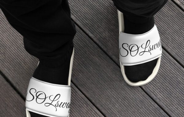 Men’s slides
